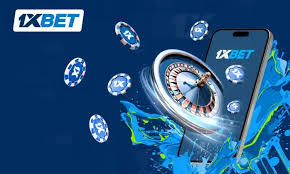 1xbet Online La Plataforma de Apuestas que Está Transformando el Juego 1xbet Online La Plataforma de Apuestas que Está Transformando el Juego