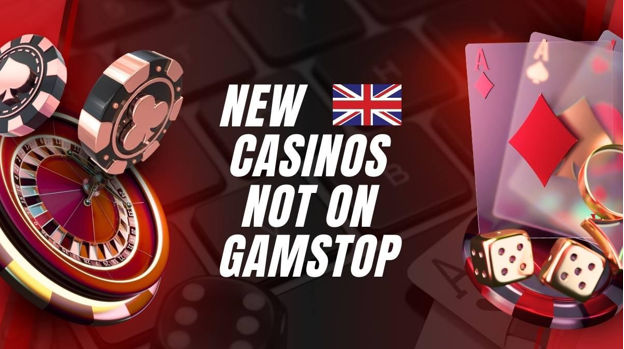 Discover Casino Not on GamStop Your Ultimate Betting Guide Discover Casino Not on GamStop Your Ultimate Betting Guide