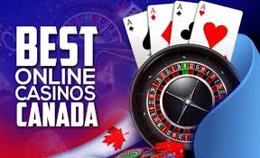 Discover the Best Online Casino in Canada - Your Guide to Winning Discover the Best Online Casino in Canada - Your Guide to Winning