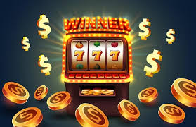 Discovering the Enchantment of Online Casino Slots Muse Discovering the Enchantment of Online Casino Slots Muse