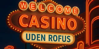Spil uden MitID på casino - En guide til alternativer -343500120 Spil uden MitID på casino - En guide til alternativer -343500120