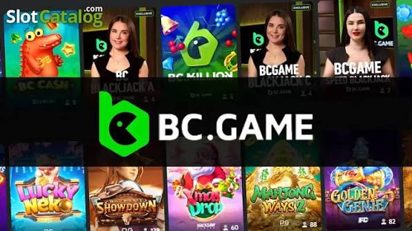 Understanding the BC.Game Login Process Understanding the BC.Game Login Process