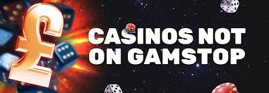 Why Choose Casinos Not Part of GamStop A Comprehensive Guide Why Choose Casinos Not Part of GamStop A Comprehensive Guide