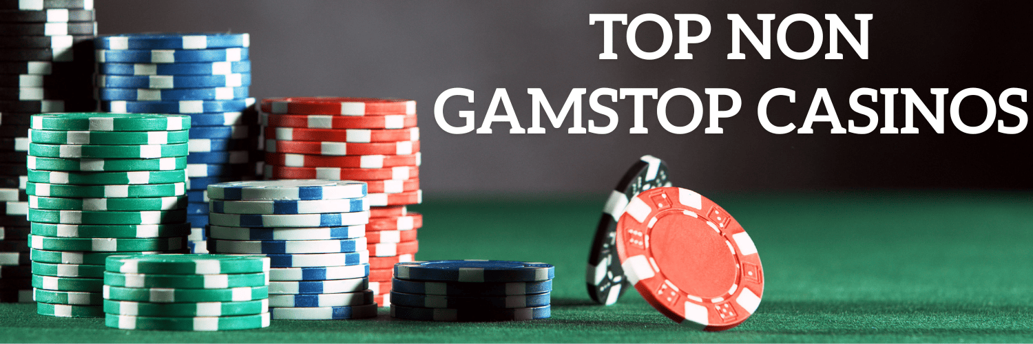 Why Choose Casinos Not Part of GamStop A Comprehensive Guide Why Choose Casinos Not Part of GamStop A Comprehensive Guide