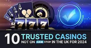 Why Choose Casinos Not Part of GamStop A Comprehensive Guide Why Choose Casinos Not Part of GamStop A Comprehensive Guide