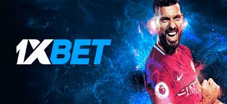 1xbet – Бездонный мир ставок на спорт 1xbet – Бездонный мир ставок на спорт