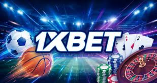 1xbet – Бездонный мир ставок на спорт 1xbet – Бездонный мир ставок на спорт