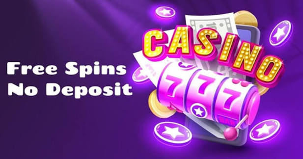 20 Free Spins No Deposit Your Guide to Free Slot Play 20 Free Spins No Deposit Your Guide to Free Slot Play