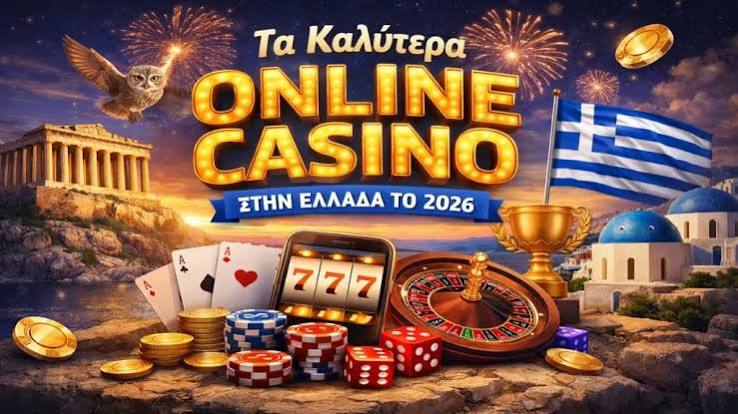 Discover the Best Online Casinos in Greece for 2023 -626157854 Discover the Best Online Casinos in Greece for 2023 -626157854