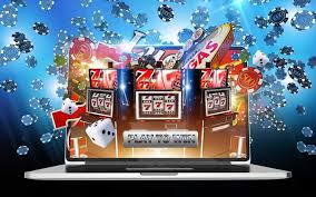 Discover the Exciting World of Casino Slotonauts Discover the Exciting World of Casino Slotonauts