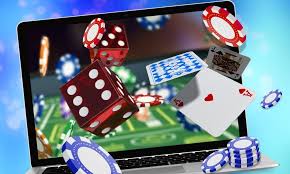 Discover the Exciting World of Casino Slotonauts Discover the Exciting World of Casino Slotonauts