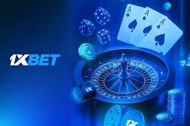 Experience the Thrill of Betting with 1xbet Online -356087026 Experience the Thrill of Betting with 1xbet Online -356087026