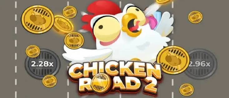 Explorando Chicken Road 2 La Aventura del Juego Explorando Chicken Road 2 La Aventura del Juego