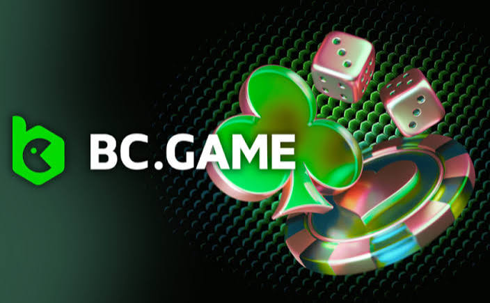 Explore the Thrills of BC.Game Casino and Sportsbook 897581239 Explore the Thrills of BC.Game Casino and Sportsbook 897581239