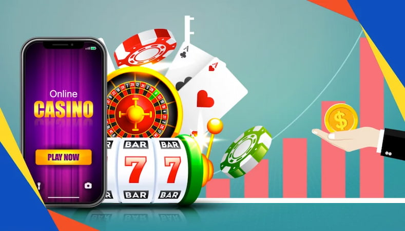 Kenobet Վիճակախաղի նոր խոսք Kenobet Վիճակախաղի նոր խոսք