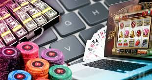 Online Gambling En Vejledning til Sikker og Ansvarlig Spiloplevelse Online Gambling En Vejledning til Sikker og Ansvarlig Spiloplevelse