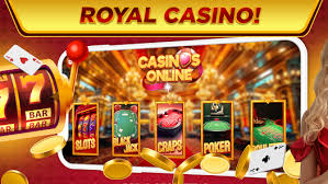 Oplev Fordelene ved Online Casinoer Oplev Fordelene ved Online Casinoer