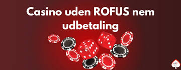 Spil uden ROFUS Oplev online casinoerne i MGA Spil uden ROFUS Oplev online casinoerne i MGA