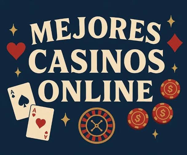 Casino Online España Dinero Real Disfruta y Gana Desde Casa Casino Online España Dinero Real Disfruta y Gana Desde Casa