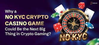 Discover the Best Crypto Casinos with No ID Verification 419669818 Discover the Best Crypto Casinos with No ID Verification 419669818