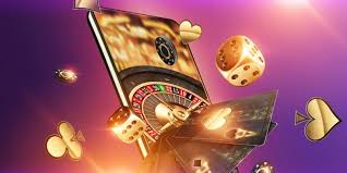Discover the Excitement of Casino Tropicanza -224699651 Discover the Excitement of Casino Tropicanza -224699651