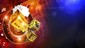 Discover the Thrills of Casino Thunderpick UK Discover the Thrills of Casino Thunderpick UK