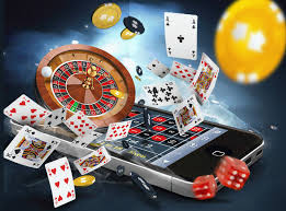 Bets24 Casino & Sportsbook Your One-Stop Destination for Gaming and Betting Bets24 Casino & Sportsbook Your One-Stop Destination for Gaming and Betting