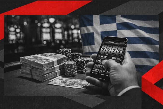Ανακαλύψτε το νέο διαδικτυακό καζίνο Εξερευνήστε τις πιο συναρπαστικές επιλογές παιχνιδιών Ανακαλύψτε το νέο διαδικτυακό καζίνο Εξερευνήστε τις πιο συναρπαστικές επιλογές παιχνιδιών