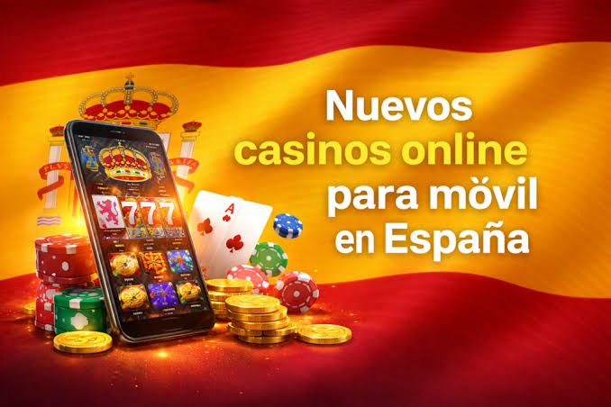 Tragaperras Casino Bono España 2026 Las Mejores Ofertas y Estrategias Tragaperras Casino Bono España 2026 Las Mejores Ofertas y Estrategias